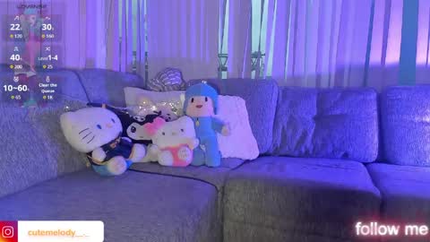 Hello Kitty online show from 04-17-26, 12:08