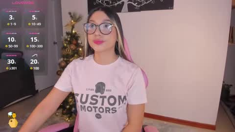 Snapshot of h3y_mia3 chatting on 12-26-24, 06:52 Paulina  online show from 12-26-24, 06:52