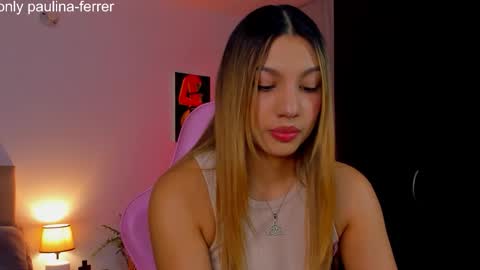 Snapshot of h3y_mia3 chatting on 01-14-26, 03:34 Paulina online show from 01-14-26, 03:34