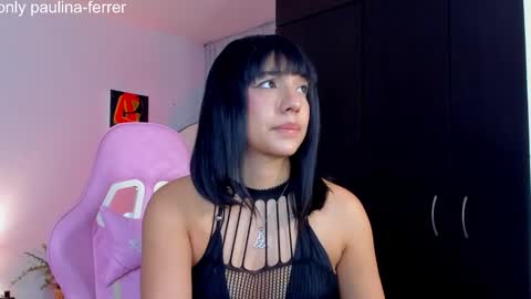 Snapshot of h3y_mia3 chatting on 01-18-26, 03:43 Paulina online show from 01-18-26, 03:43