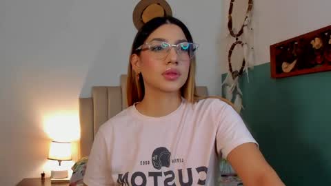 Paulina  online show from 06-06-26, 07:40