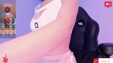 haanna_thompsoon online show from 12-27-24, 09:54