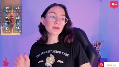 haanna_thompsoon online show from 02-05-25, 05:53