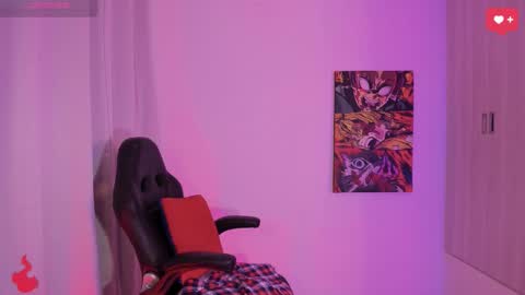 haanna_thompsoon online show from 01-07-26, 04:15