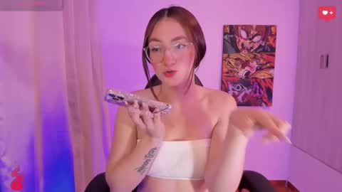 haanna_thompsoon online show from 01-09-26, 03:53