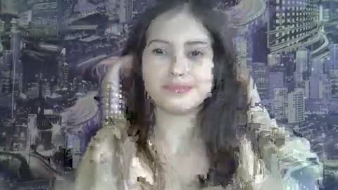 Diana online show from 01-24-25, 09:06