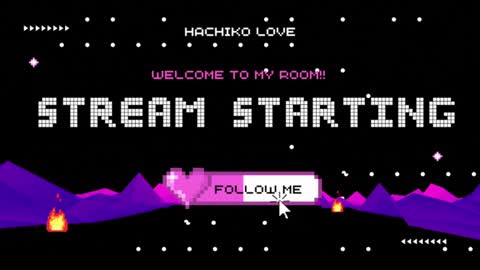 Hachiko online show from 12-03-24, 02:47