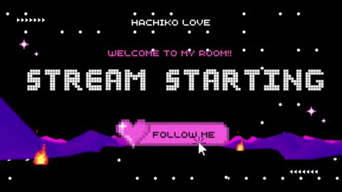 Hachiko online show from 02-03-25, 03:20