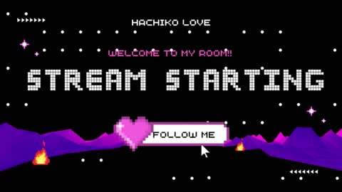 Hachiko online show from 12-02-25, 03:01