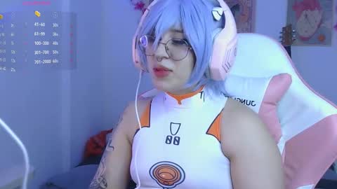 Hachiko online show from 02-21-26, 02:01