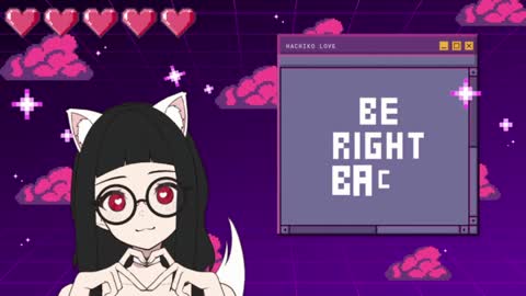 Hachiko online show from 04-06-26, 04:46