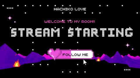 Hachiko online show from 04-26-26, 01:25