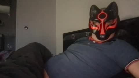 hachikofr online show from 01-18-25, 09:02