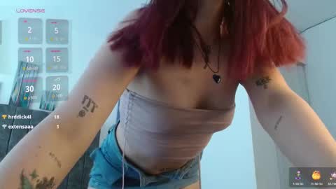 Hadde online show from 10-26-25, 11:49