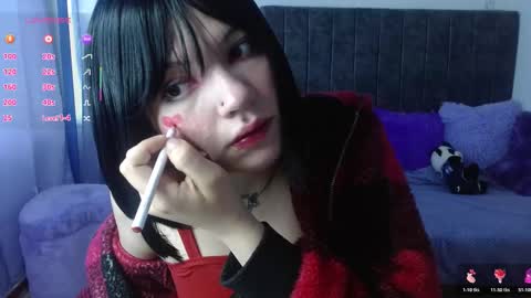 Hadde online show from 02-04-26, 11:38