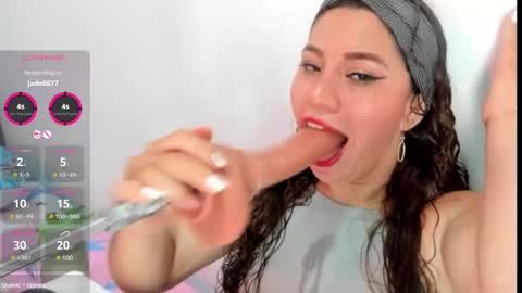 Snapshot of hade_cute2 chatting on 03-04-25, 04:52 hade_cute2 online show from 03-04-25, 04:52