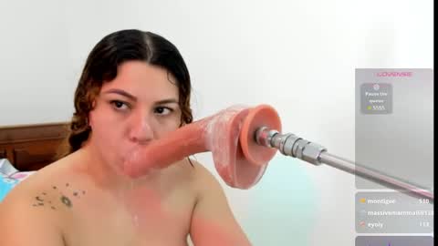 Snapshot of hade_cute2 chatting on 03-11-25, 09:37 hade_cute2 online show from 03-11-25, 09:37