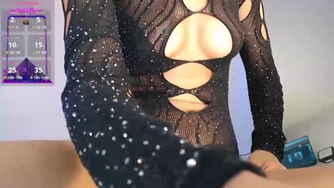  HADE ROSSE  online show from 03-16-26, 01:04