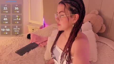 Eva online show from 01-08-25, 09:23