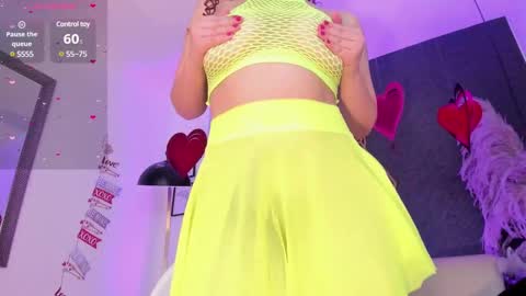 Eva online show from 02-18-25, 03:10