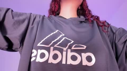 Eva online show from 02-20-25, 02:35