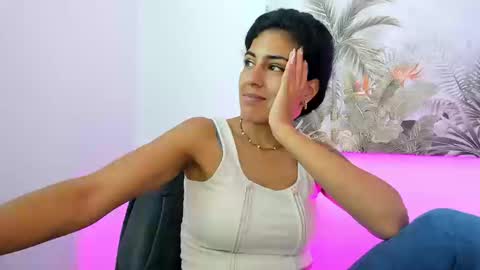  Hadeom  online show from 09-09-25, 01:21