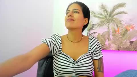  Hadeom  online show from 09-26-25, 02:10