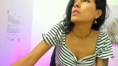  Hadeom  online show from 10-04-25, 01:20