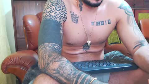Snapshot of hades_carter chatting on 02-27-25, 01:48 Hades online show from 02-27-25, 01:48
