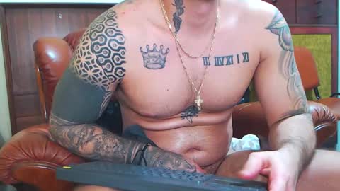 Snapshot of hades_carter chatting on 03-12-25, 11:12 Hades online show from 03-12-25, 11:12