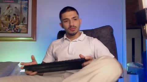 HADEZ online show from 11-05-25, 11:32