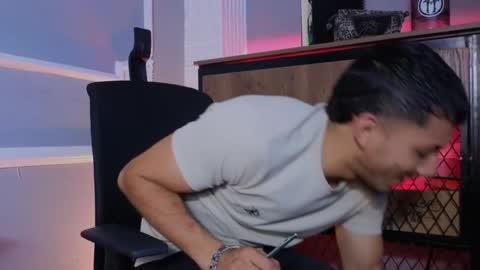 HADEZ online show from 01-06-26, 03:38