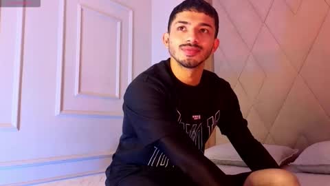 HADEZ online show from 01-17-26, 02:16