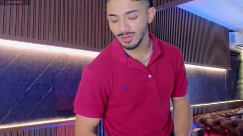 HADEZ online show from 02-17-26, 02:57