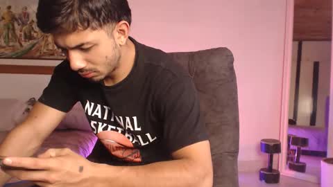 HADEZ online show from 03-24-26, 12:10