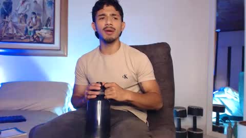 HADEZ online show from 04-23-26, 12:29