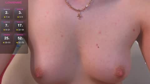 Hi Im Rebecca Glad to see you in my room  PVT is open online show from 02-16-25, 10:32