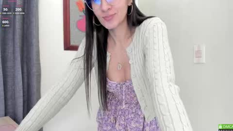 Snapshot of hae_in chatting on 03-09-25, 11:25 Hae-In online show from 03-09-25, 11:25