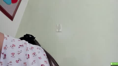 Snapshot of hae_in chatting on 10-08-25, 08:50 Hae-In online show from 10-08-25, 08:50