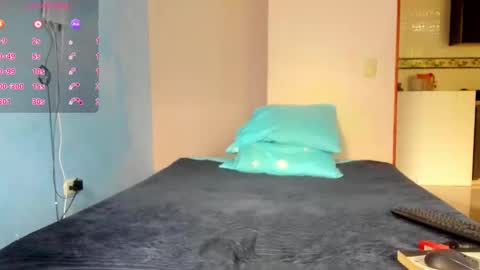 haely_bunny online show from 02-13-26, 02:46