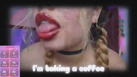 Haely online show from 10-27-25, 11:14