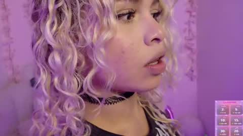 Haely online show from 03-29-26, 05:18