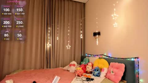 Ri online show from 11-21-25, 06:39