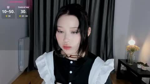 Hafu yui online show from 11-05-25, 03:23