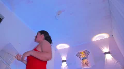 Stacy  online show from 02-24-25, 11:32