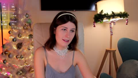 Hailey  Green online show from 01-22-25, 07:24