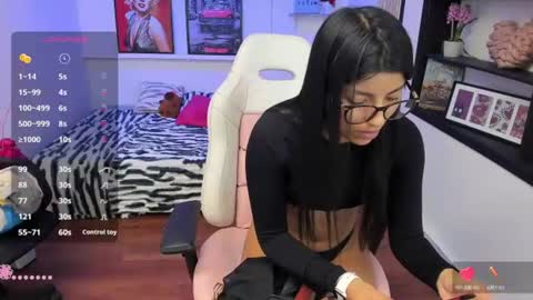 Hailey online show from 07-23-26, 12:14