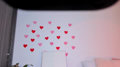 Snapshot of hailey_firee chatting on 03-03-25, 07:21 Hailey online show from 03-03-25, 07:21