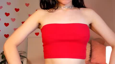 Snapshot of hailey_firee chatting on 03-07-25, 03:51 Hailey online show from 03-07-25, 03:51