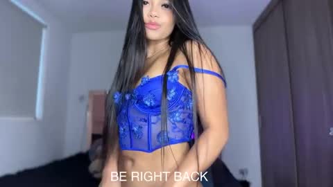 hailey online show from 10-27-25, 02:21